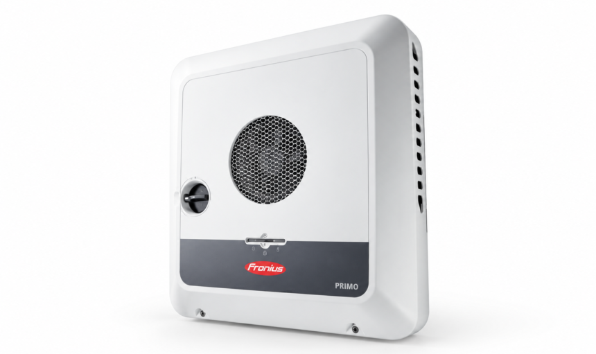 inverter