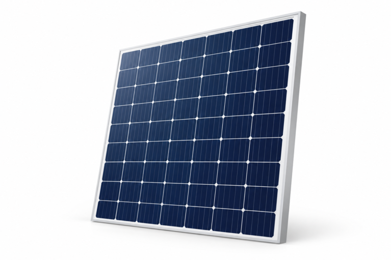 solar panel